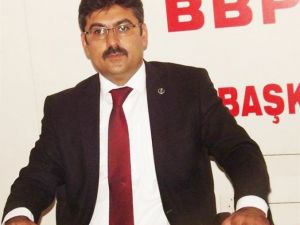Bbpnin Söğüt Tepkisi Sürüyor