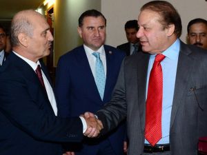 Pakistan Toki Modelini İstiyor