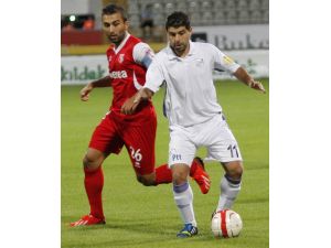 Orduspor’da Tek Düşünce 3 Puan