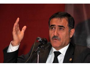 Chp’li Vekilden Felsefe Tartışması