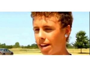 Baba Gasp Etti, Oğlu Geri Verdi