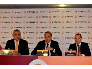 G.saray’dan Bir İlk