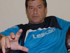 Denizlispor Lig Başına Kadar Eksiklerini Gidermek İstiyor