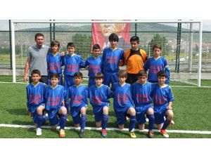 Güneşsporlu Futbolcular Milli Takım Yolunda