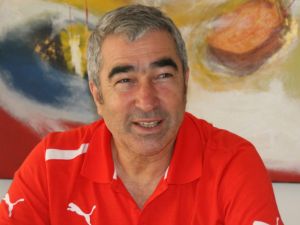 Medical Park Antalyaspor’da Galatasaray Maçı Hazırlıkları Sürüyor