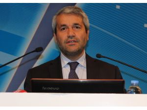 Bakan Ergün Konya’da