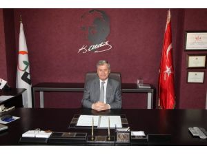 Ato Başkanı Menekşe:türk Ekonomisi 2023 Hedeflerine Ulaşacaktır”