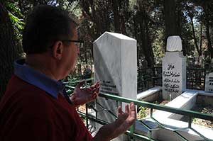 Kahramanmaraşta Tehlikeli Provokasyon 