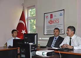 Akkoyun:Taş Üstüne Taş Koyan Herkesin Yanındayız