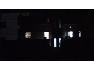 Rasulayn Elektriğe Kavuştu