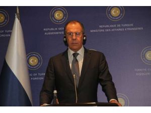 Rusya O Planı Abd’ye Sundu