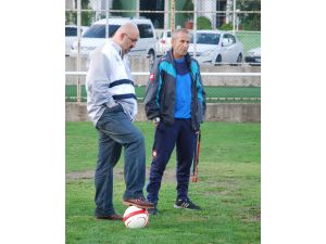 Giresunsporda Hedef Mutlak 3 Puan