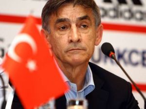 Tanjevic İstifa Etti