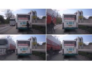 Ölüme Bir Adım Kala