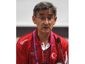 Tanjevic Dönemi Sona Erdi