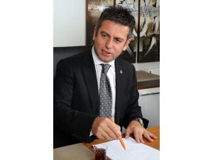 “yükselen Ankara İçin Güçlü Adaylar Şart”