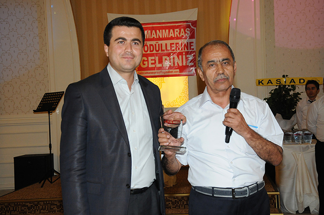 Oscar Ödülleri Sahiplerini Buldu