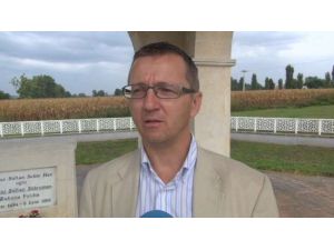 Kanuni’nin Kalbini Arayan Ekipten Açıklama