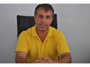 Chp Midyat İlçe Teşkilatı İstifa Etti