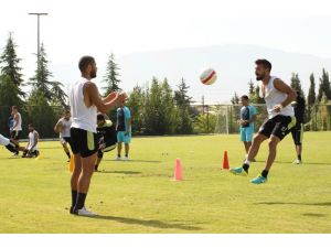 Denizlispor’da Tek Hedef Galibiyet
