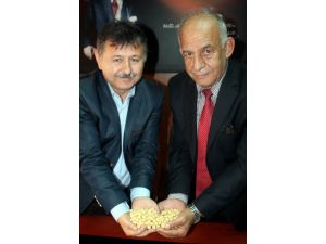 Ziraat Odası Başkanlarından Üreticilere “fiskobirlik” Çağrısı