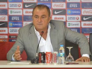 Terim’den Tarihi İtiraf
