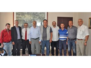 Yeni İmar Yönetmeliği Yürürlüğe Girdi