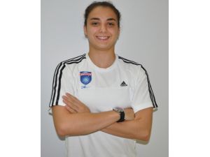 Adana Botaş’ta Kamp Devam Ediyor