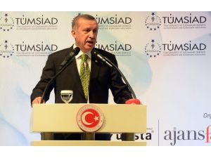 Başbakan Erdoğan: “kimyasal Silahlar Konusunda Verilen Sözlerin Yerine Getirileceğine Kuşkuyla Bakıyoruz”