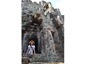 Turist Cinayeti Zanlıları Kuzenmiş