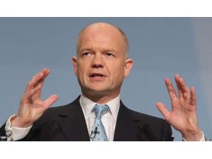 İngiltere’den Kimyasal Uyarısı