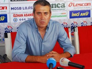 Manisaspor, Mersin İdmanyurdu Maçında Galibiyet İstiyor