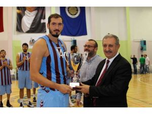 Kupa Trabzonspor’un