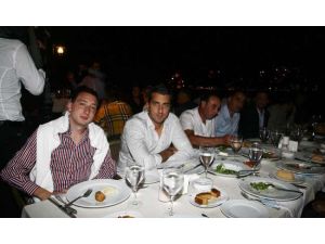 Bilic’ten Kulüp Personeline Yemek