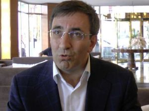 Bakan’dan Avrupa Yorumu