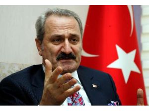 Belediye Başkanlığına Aday Olacak Mı?