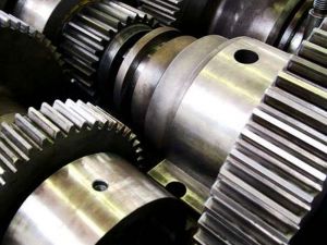 Sanayide Cirolar Arttı