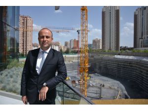 One Tower İle 185 Metrede “dingin” Ortam