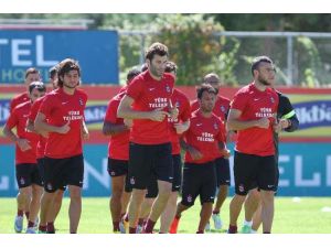 Trabzonspor Kritik Virajda