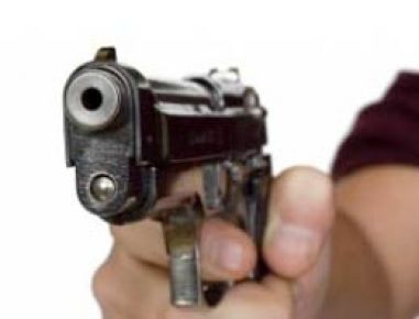 Kızının Düğününde Maganda Kurşununa Kurban Gitti