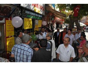 Süper Talihli Kırıkkale’den