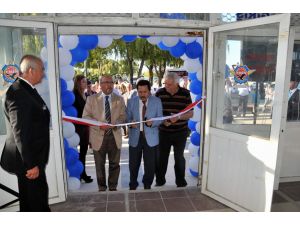 Afyonkarahisar’da Otoshow Fuarı Kapılarını Bu Yıl İkinci Kez Açtı