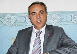 MHP’li Dedeoğlu: Engelliler Yollarda Çile Çekiyor