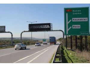 Köprü Ve Otoyollar Darphane Gibi