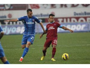 Karabükspor’la 13. Randevu