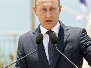 Esed Yönetimine Övgü