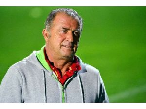 Terim 159 Gün Sonra Tt Arena’da