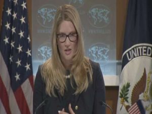 Abd: Bir İmzanın Yeteceği Noktayı Geçtik