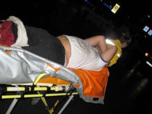 İstanbul’da Silahlı Saldırı