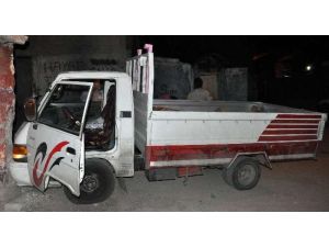 Başkent’te Nefes Kesen Kovalamaca